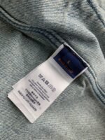 Louis Vuitton Cowboy Shirts - Image 9