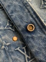 Louis Vuitton Cowboy Shirts - Image 10