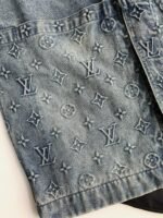Louis Vuitton Cowboy Shirts - Image 11