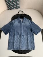 Louis Vuitton Cowboy Shirts