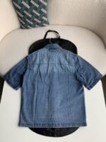 Louis Vuitton Cowboy Shirts - Image 3