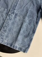 Louis Vuitton Cowboy Shirts - Image 8