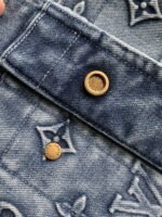 Louis Vuitton Cowboy Shirts - Image 9