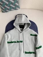 Louis Vuitton Jean Jacket - Image 3