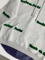 Louis Vuitton Jean Jacket - Image 4