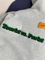 Louis Vuitton Jean Jacket - Image 5