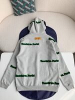 Louis Vuitton Jean Jacket - Image 2