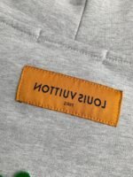 Louis Vuitton Jean Jacket - Image 8