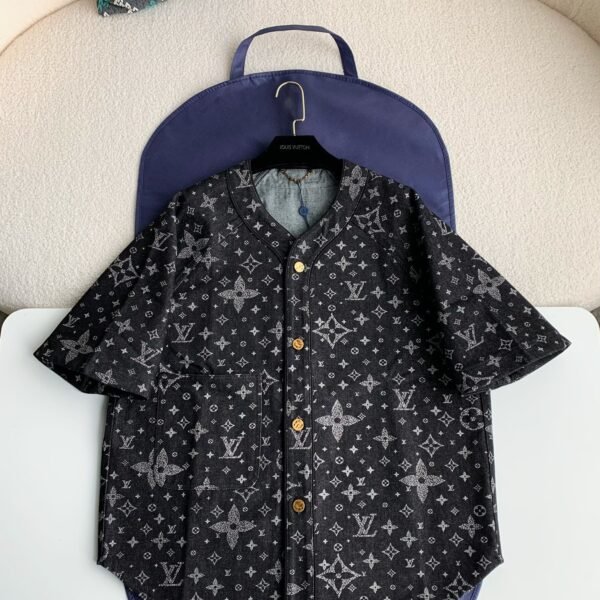 Louis Vuitton Shirts