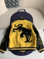 Louis Vuitton Varsity Jackets - Image 2