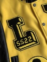 Louis Vuitton Varsity Jackets - Image 6