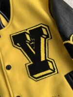 Louis Vuitton Varsity Jackets - Image 8