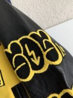 Louis Vuitton Varsity Jackets - Image 11