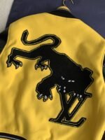 Louis Vuitton Varsity Jackets - Image 14