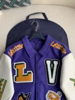 Louis Vuitton Varsity Jackets - Image 4