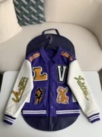Louis Vuitton Varsity Jackets - Image 2