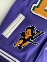 Louis Vuitton Varsity Jackets - Image 7