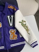 Louis Vuitton Varsity Jackets - Image 8