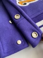 Louis Vuitton Varsity Jackets - Image 9