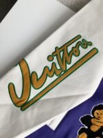 Louis Vuitton Varsity Jackets - Image 11