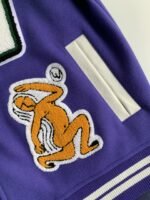 Louis Vuitton Varsity Jackets - Image 12