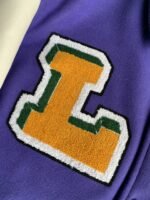 Louis Vuitton Varsity Jackets - Image 13