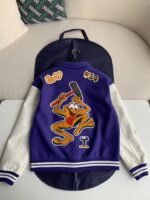 Louis Vuitton Varsity Jackets - Image 3