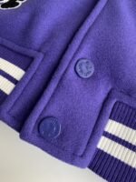 Louis Vuitton Varsity Jackets - Image 18