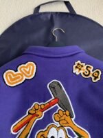 Louis Vuitton Varsity Jackets - Image 20