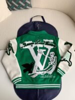 Louis Vuitton Varsity Jackets - Image 2