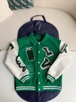 Louis Vuitton Varsity Jackets - Image 3