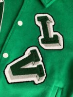 Louis Vuitton Varsity Jackets - Image 9