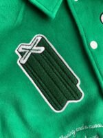 Louis Vuitton Varsity Jackets - Image 10