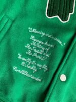 Louis Vuitton Varsity Jackets - Image 13