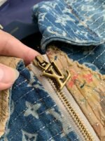 Louis Vuitton Jackets - Image 4