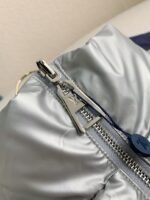 LOUIS VUITTON LOGO Down JacketWearable on both sides - Image 7