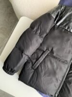 LOUIS VUITTON LOGO Down jacket - Image 9