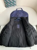 LOUIS VUITTON LOGO Down jacket - Image 2