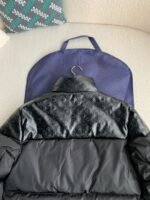 LOUIS VUITTON LOGO Down jacket - Image 3
