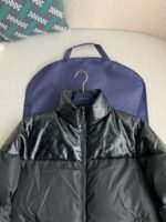 LOUIS VUITTON LOGO Down jacket - Image 4