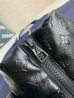 LOUIS VUITTON LOGO Down jacket - Image 5