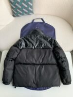 LOUIS VUITTON LOGO Down jacket - Image 7