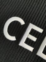 Celine sweater knitted material - Image 7