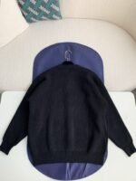 Celine sweater knitted material - Image 3