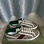 Gucci Tennis 1977 Sneakers photo review