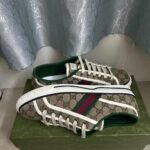Gucci Tennis 1977 Sneakers photo review