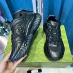 Gucci Interlock Double G low-top casual shoes - Image 5