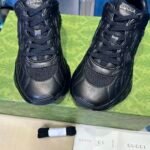 Gucci Interlock Double G low-top casual shoes - Image 6