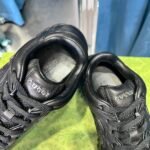 Gucci Interlock Double G low-top casual shoes - Image 7