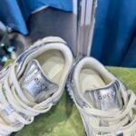 Gucci Interlock Double G low-top casual shoes - Image 7